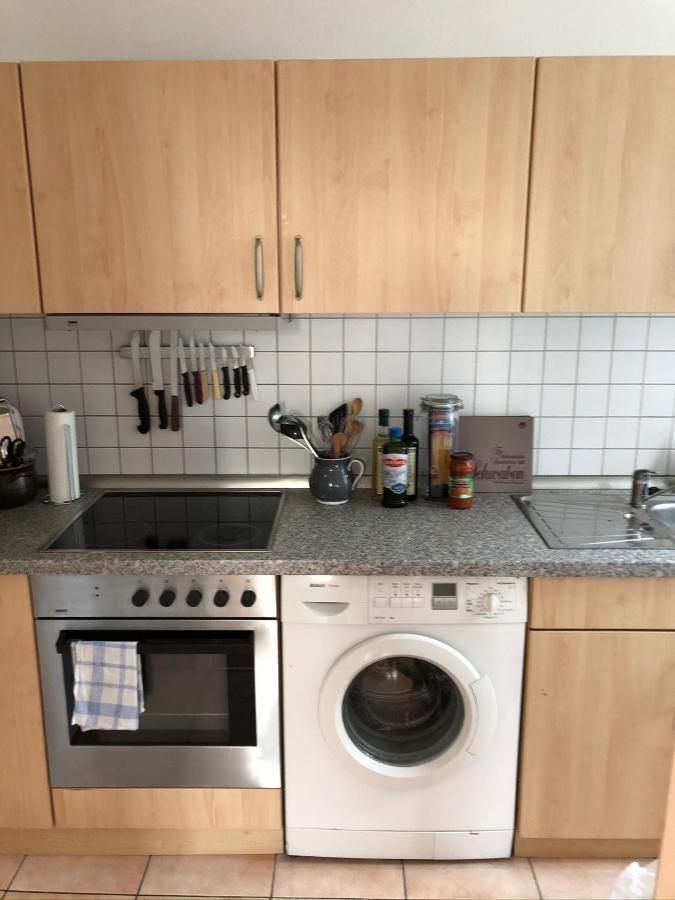 Zentraler Geht Es Kaum - In Koeniglicher Nachbarschaft! Ludwigsburg Eksteriør billede